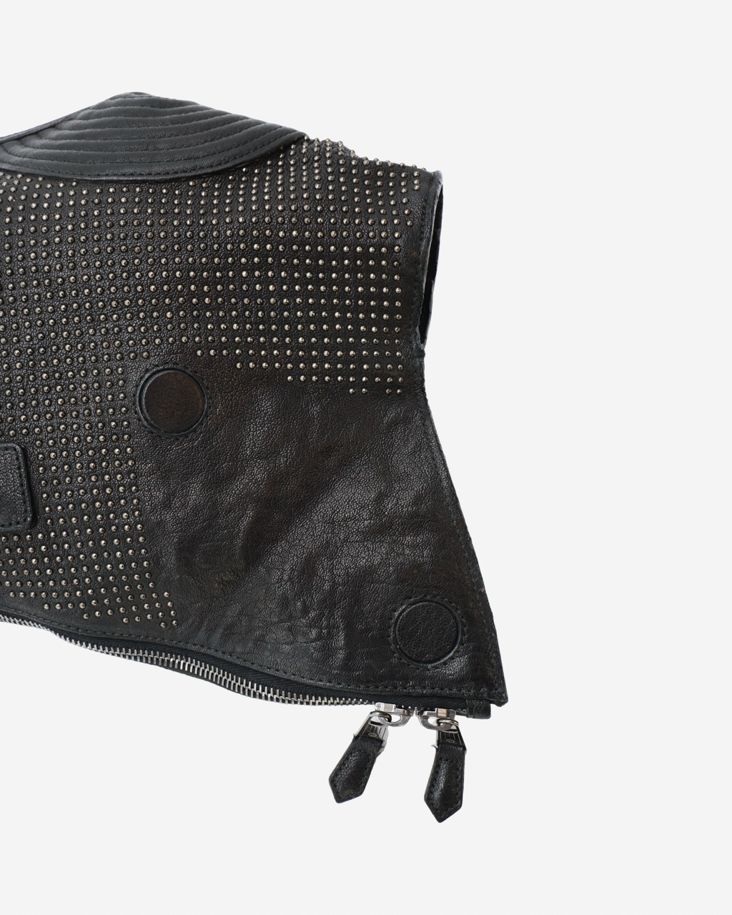 Alexander McQueen Clutch Bag