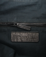Alexander McQueen Clutch Bag