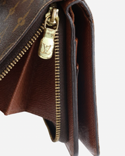 Cartera Louis Vuitton Monogram
