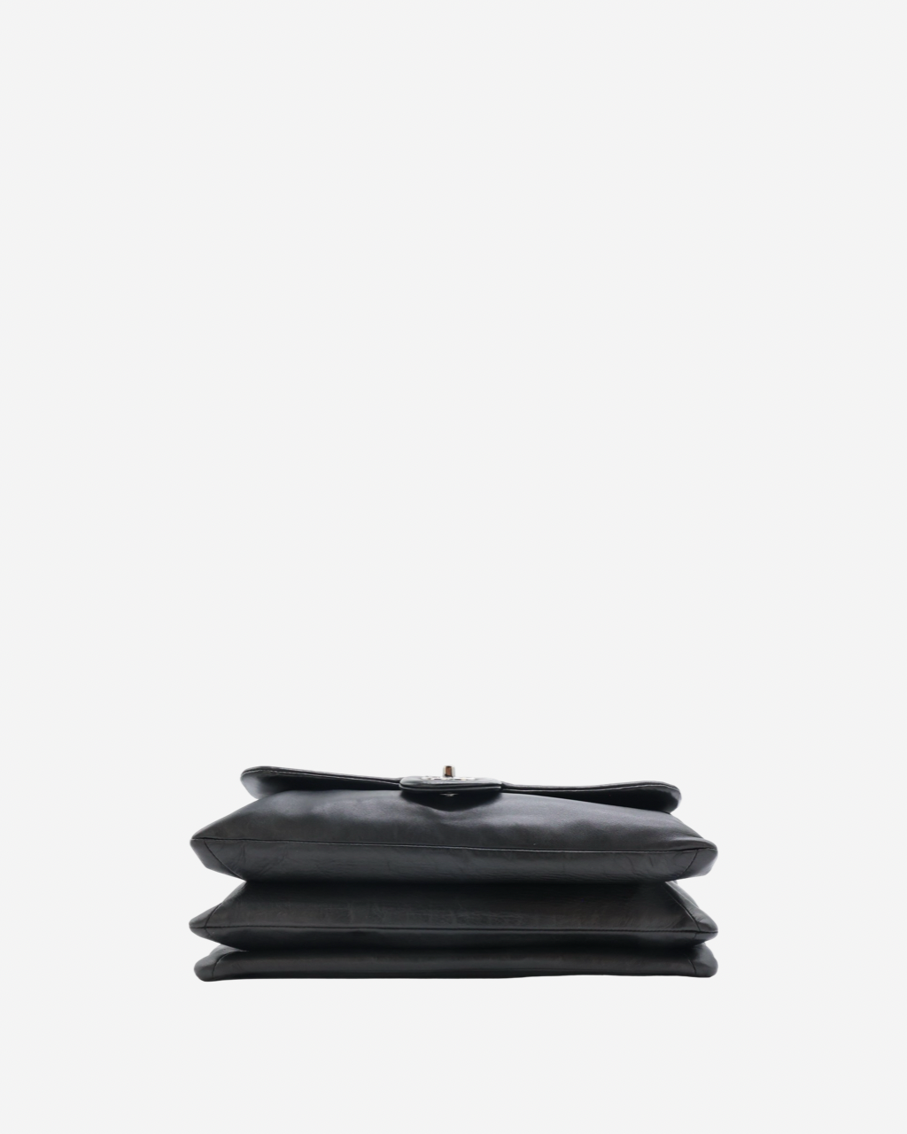 Chanel Camelia Petals Flap Bag 2009 - 2010
