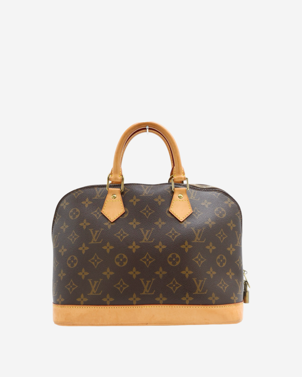 Louis Vuitton Alma Bag 2002 