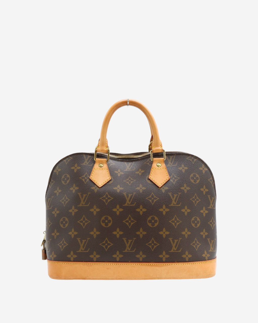 Louis Vuitton Alma Bag 2002 