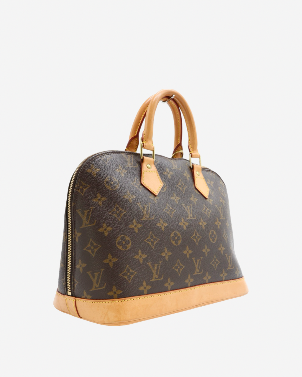 Louis Vuitton Alma Bag 2002 