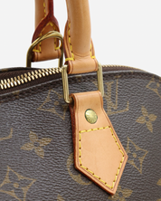 Louis Vuitton Alma Bag 2002 