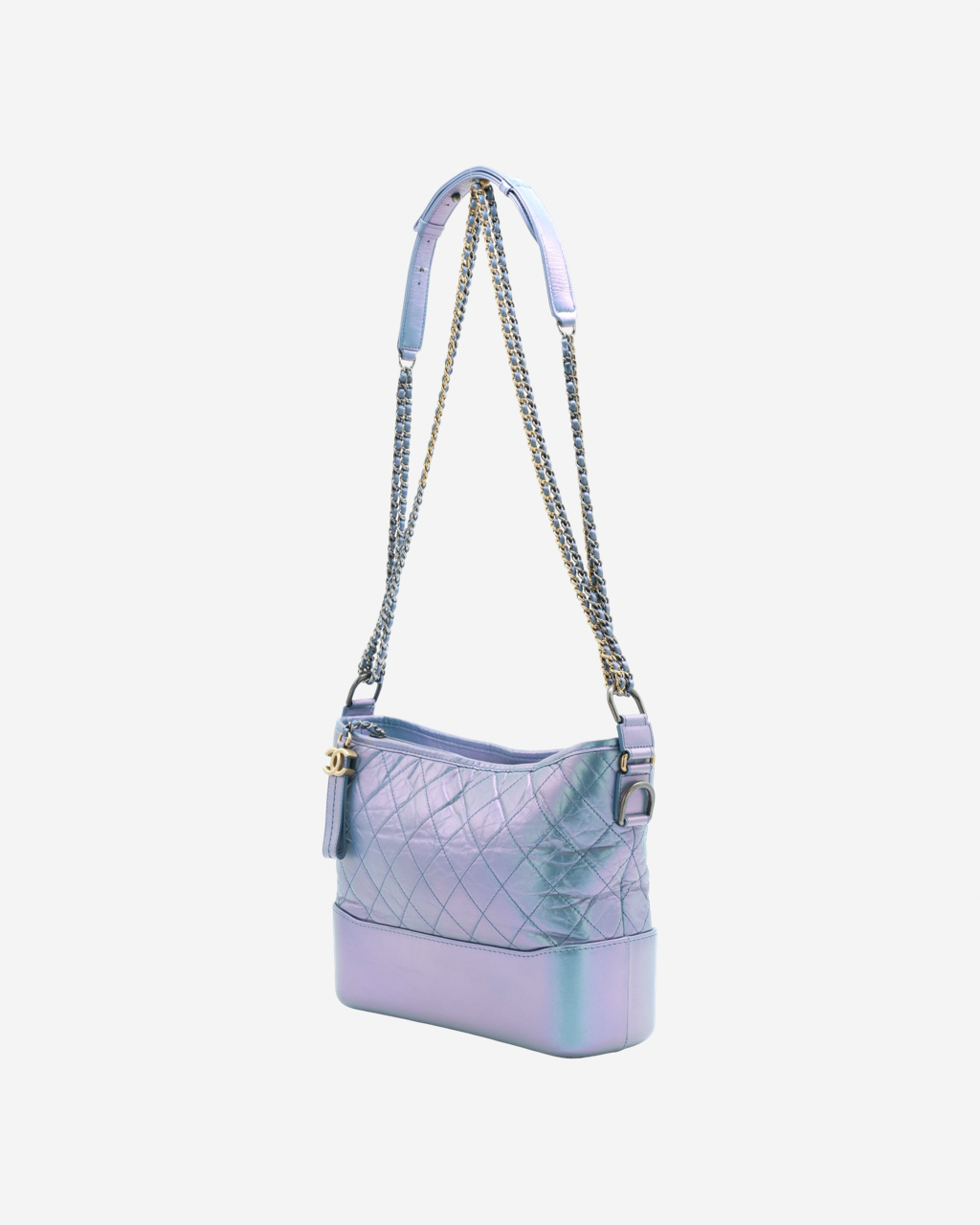 Chanel Gabrielle Bag 2019