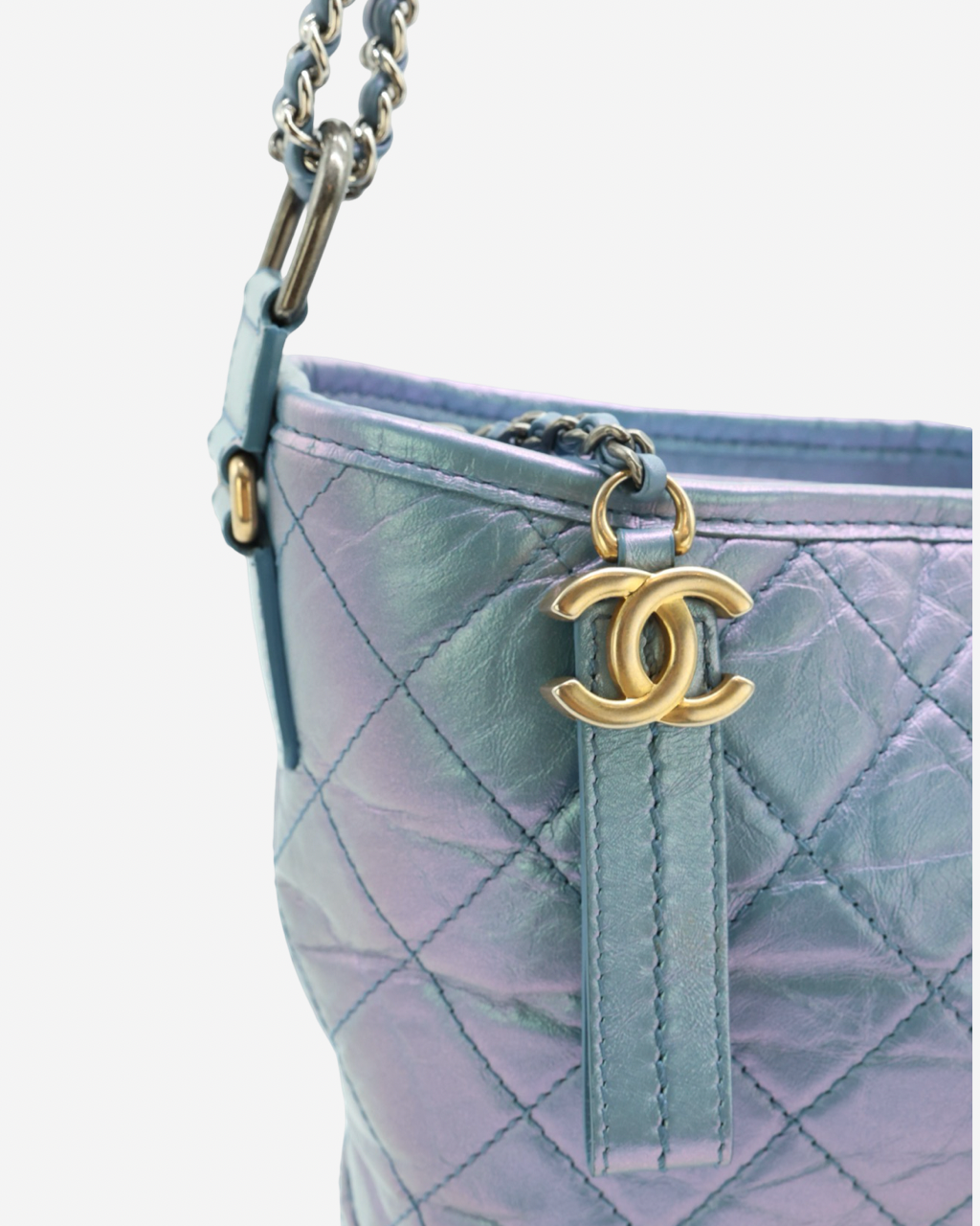 Chanel Gabrielle Bag 2019
