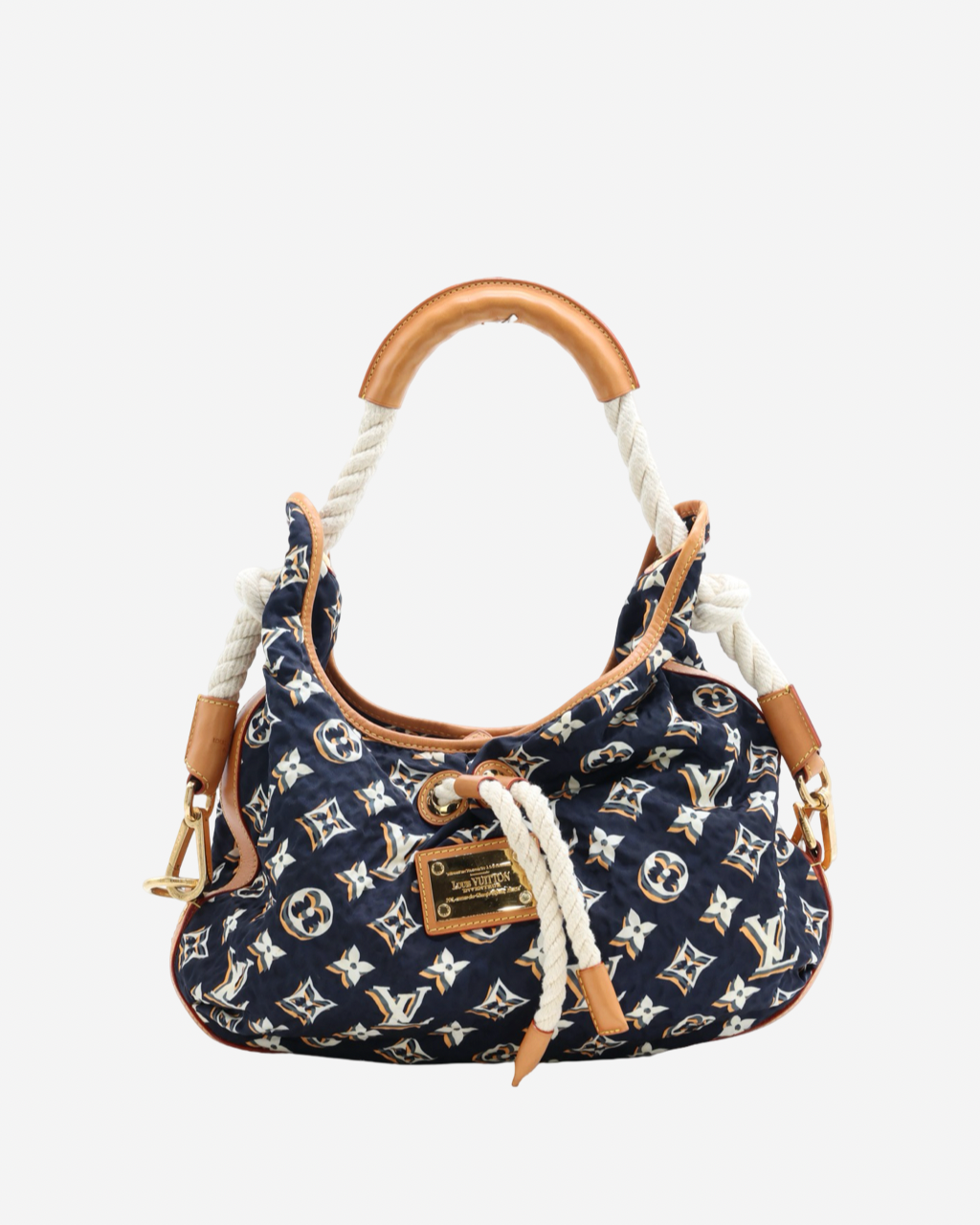 Louis Vuitton Monogram Cruiser Bag 2009 