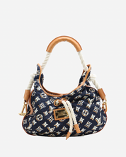 Louis Vuitton Monogram Cruiser Bag 2009 