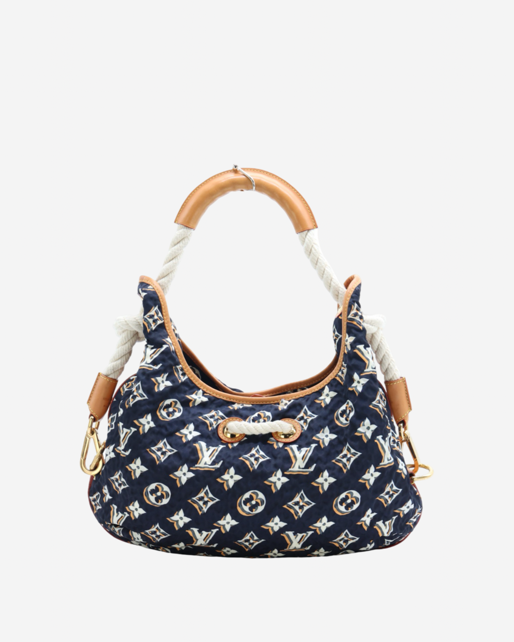 Louis Vuitton Monogram Cruiser Bag 2009 