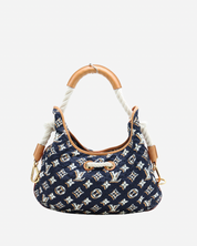 Louis Vuitton Monogram Cruiser Bag 2009 