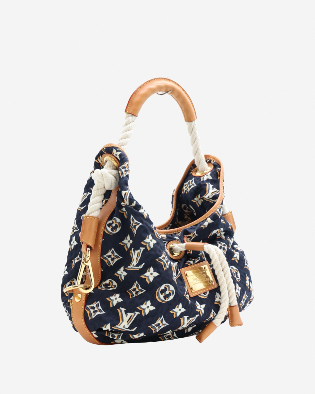 Louis Vuitton Monogram Cruiser Bag 2009 
