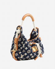 Louis Vuitton Monogram Cruiser Bag 2009 