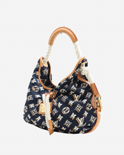 Louis Vuitton Monogram Cruiser Bag 2009 