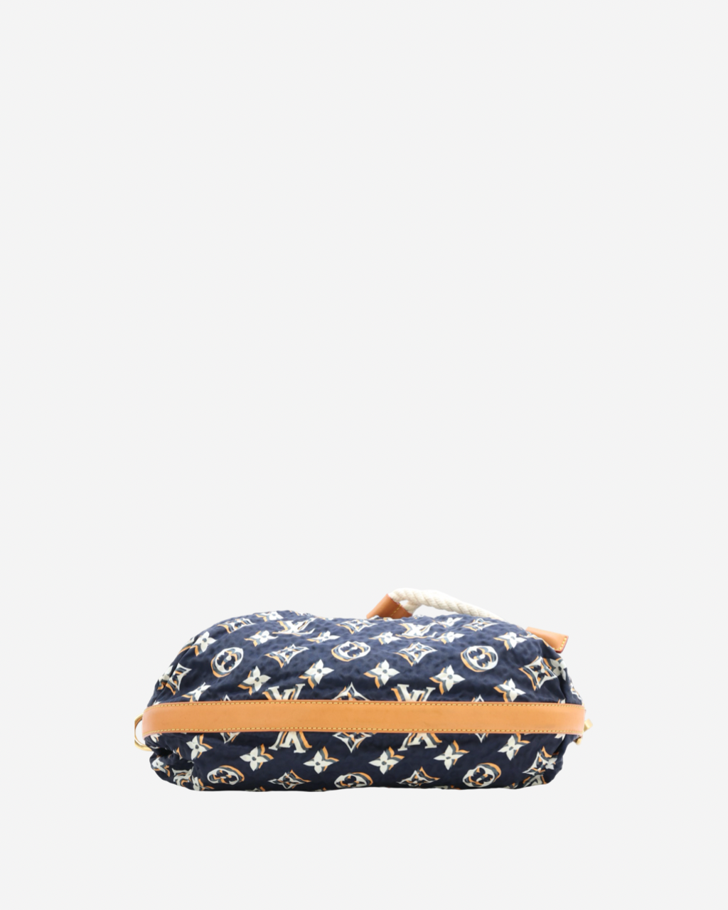 Louis Vuitton Monogram Cruiser Bag 2009 