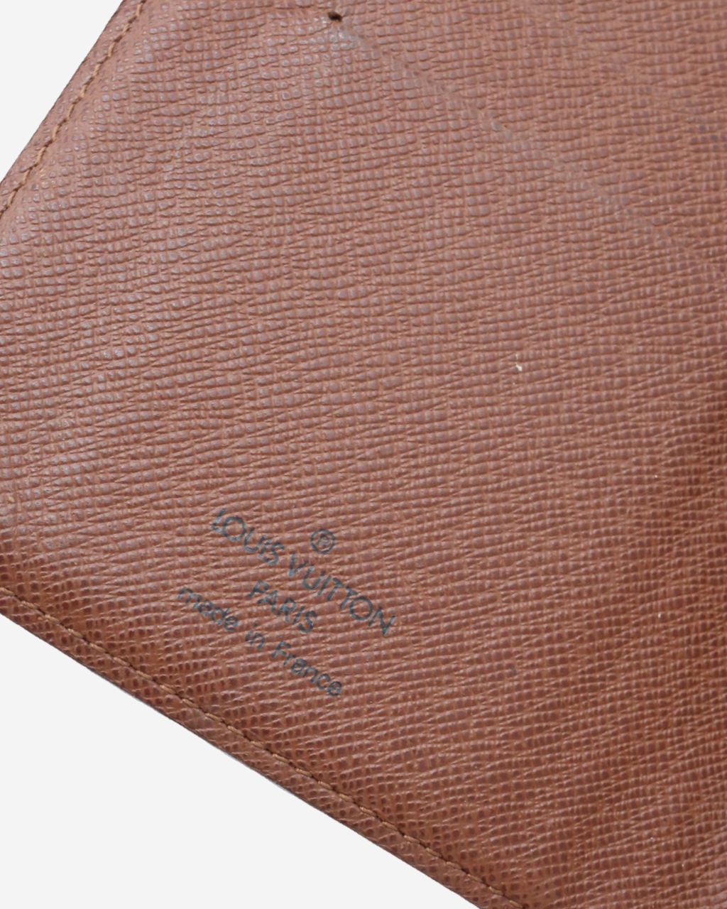 Cartera Louis Vuitton Monogram