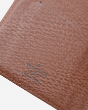 Cartera Louis Vuitton Monogram