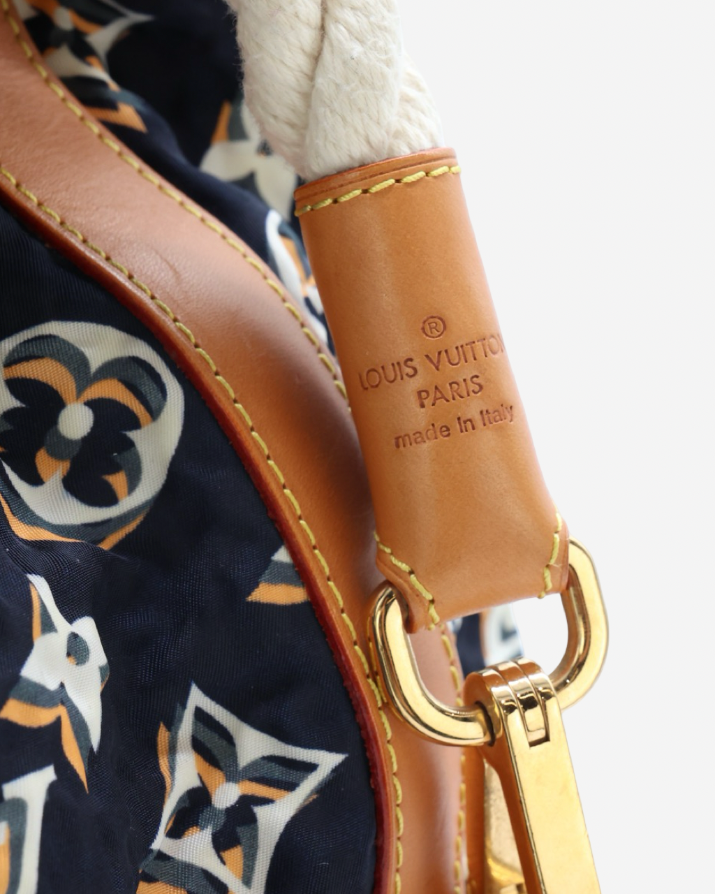 Louis Vuitton Monogram Cruiser Bag 2009 