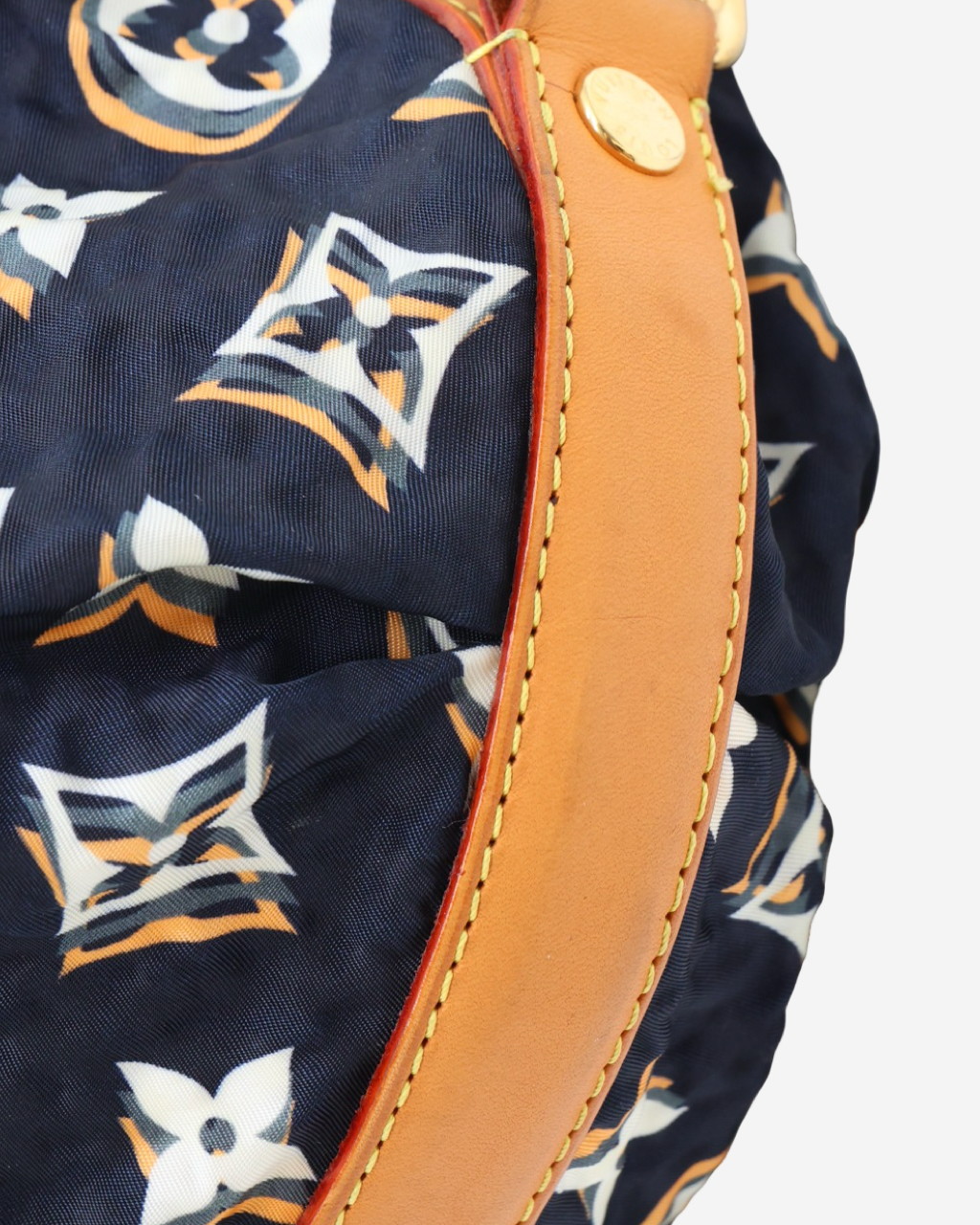 Louis Vuitton Monogram Cruiser Bag 2009 