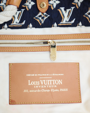 Louis Vuitton Monogram Cruiser Bag 2009 