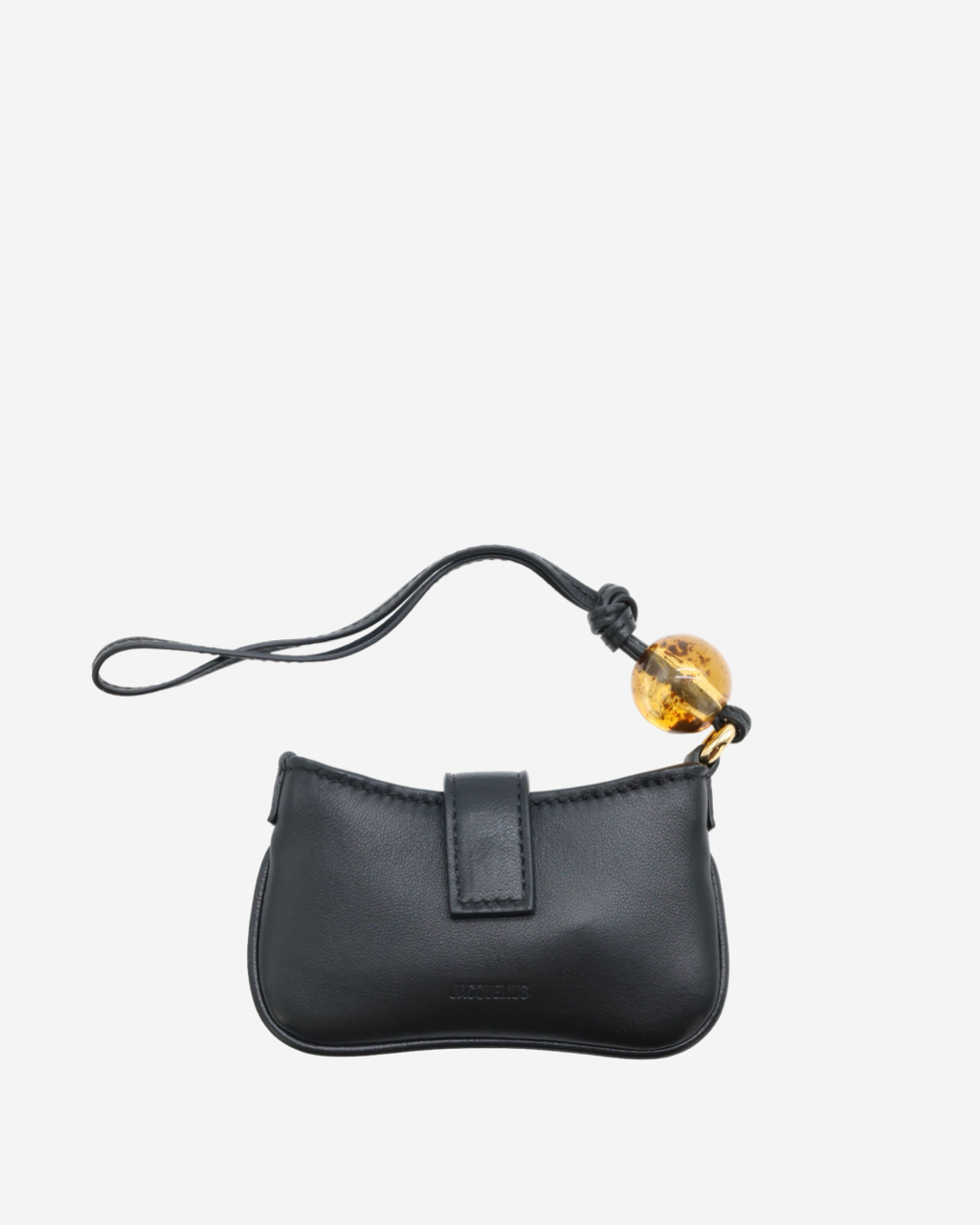 Monedero Jacquemus Le Porte Bisou