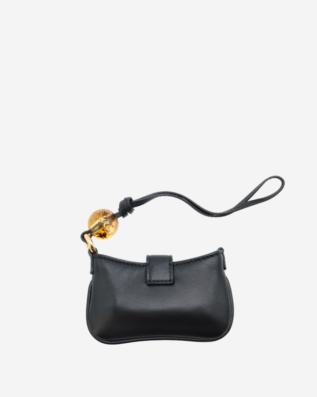 Monedero Jacquemus Le Porte Bisou