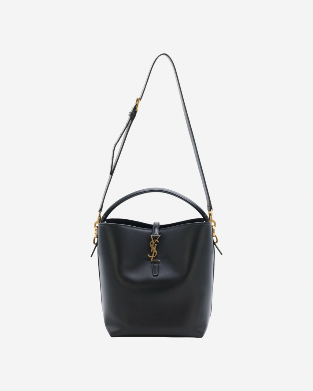 Bolso Saint Laurent Le 37 Bucket