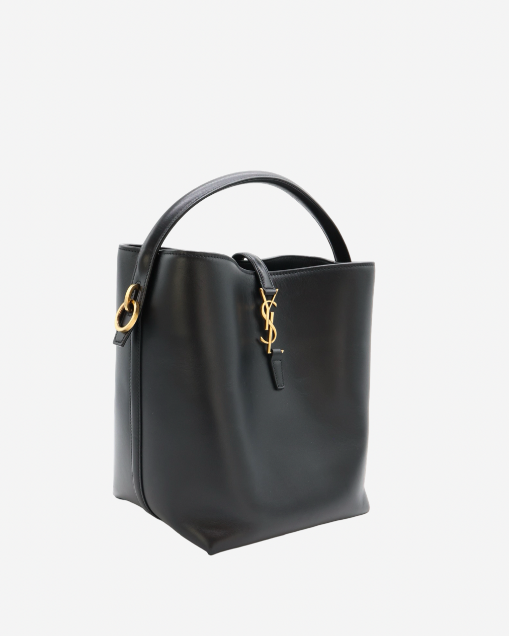 Bolso Saint Laurent Le 37 Bucket