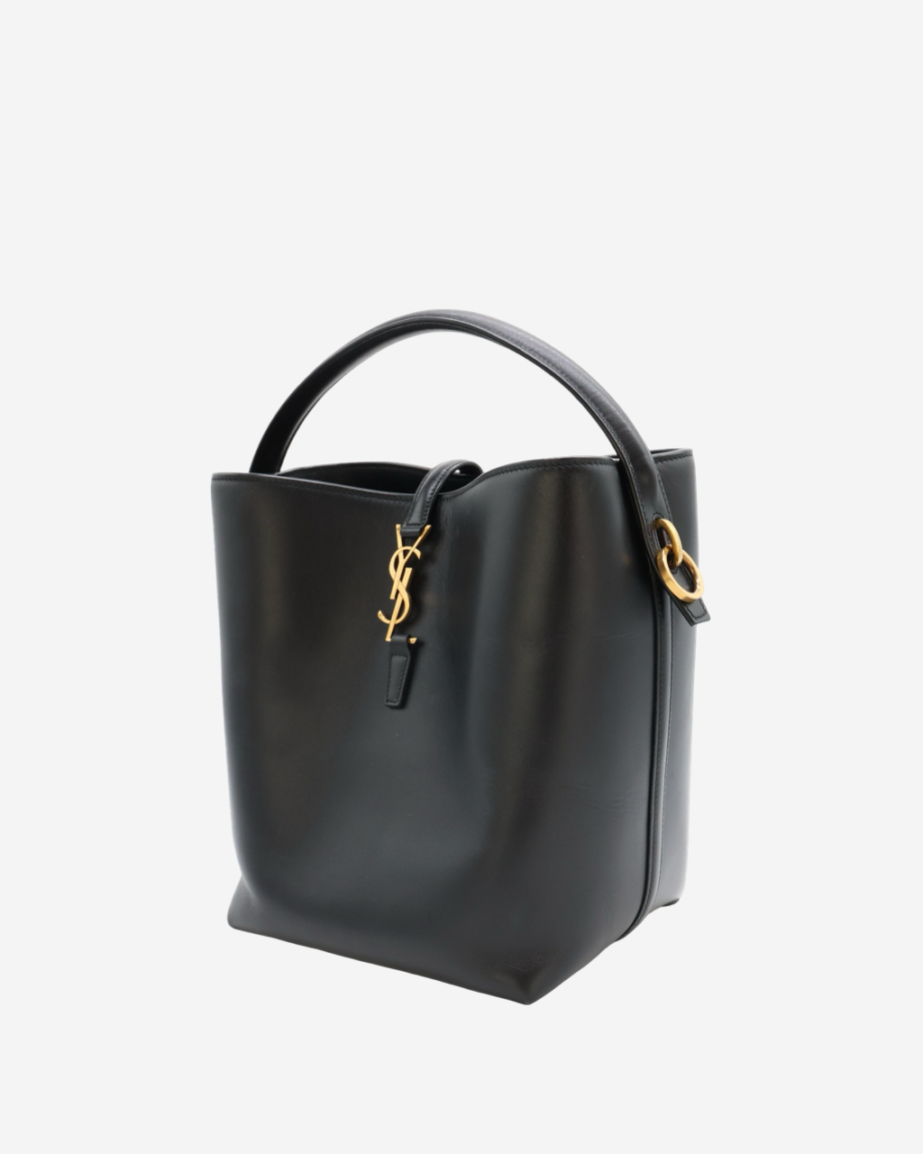 Bolso Saint Laurent Le 37 Bucket