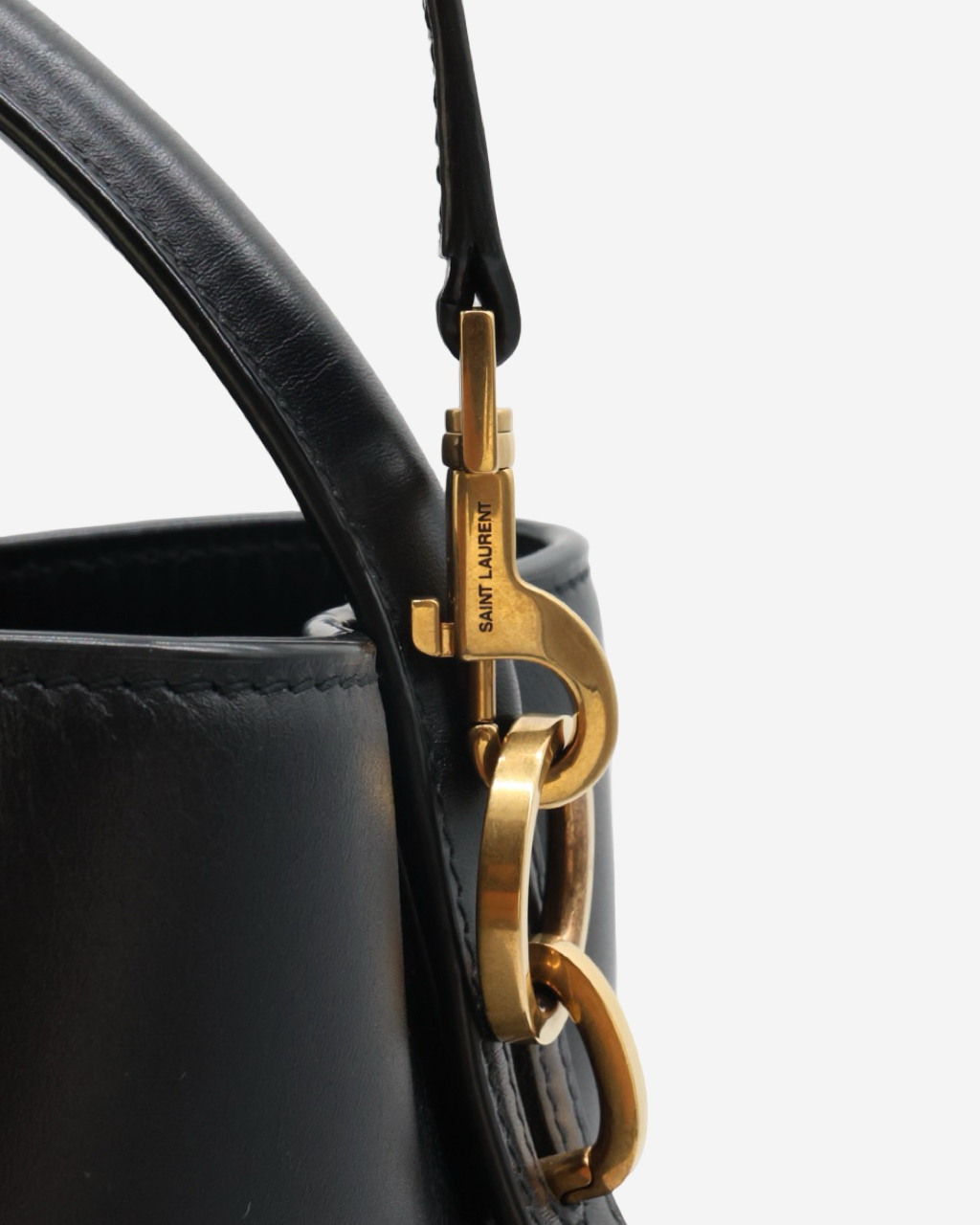 Bolso Saint Laurent Le 37 Bucket