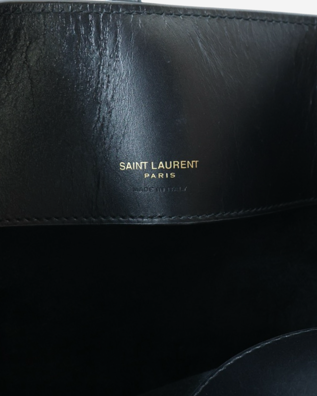 Bolso Saint Laurent Le 37 Bucket