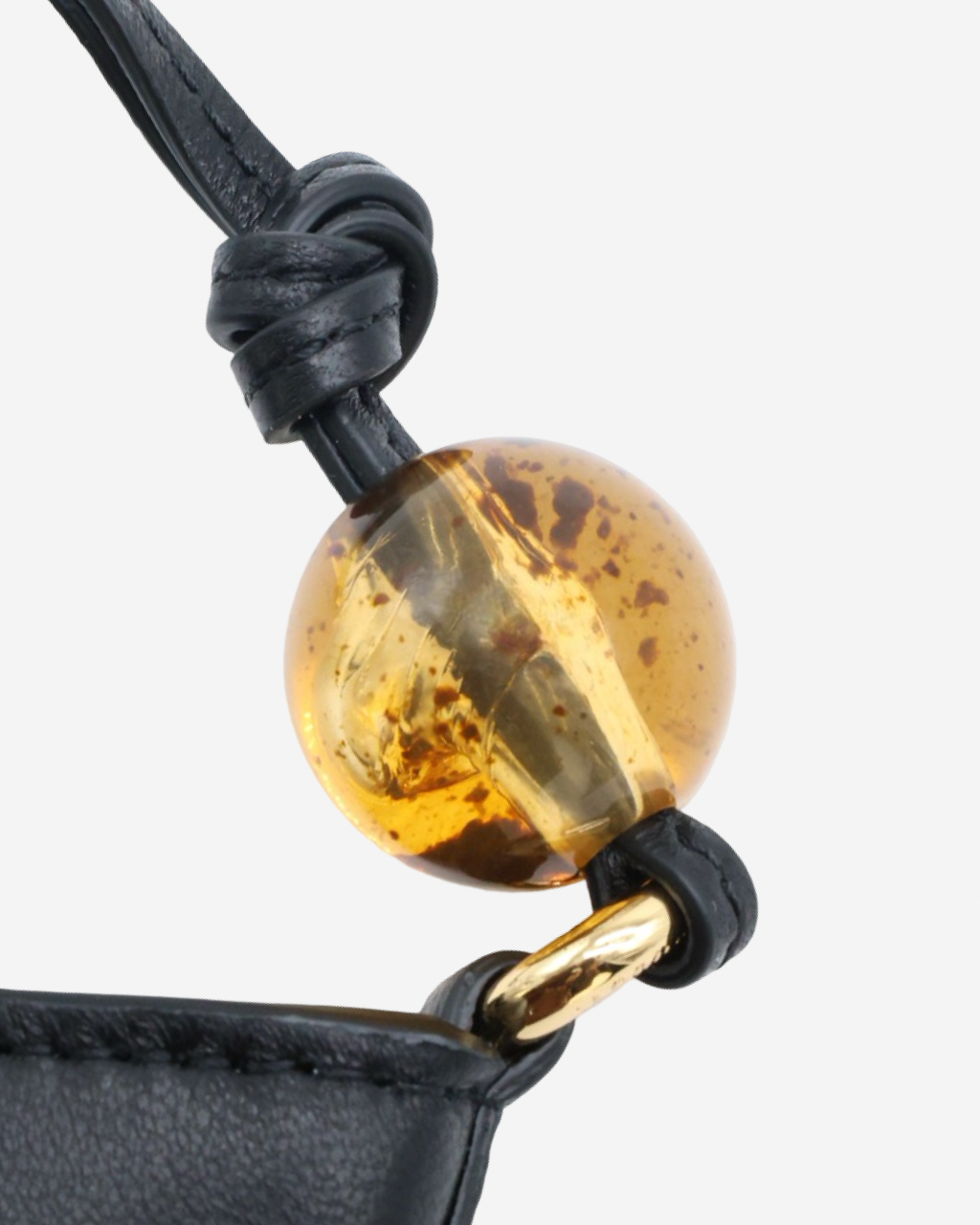 Monedero Jacquemus Le Porte Bisou