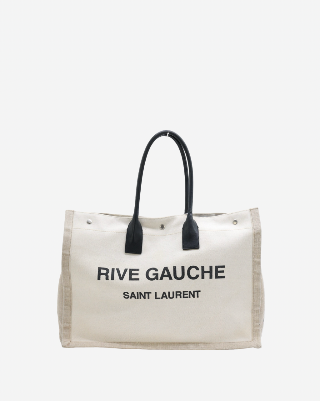 Bolso Saint Laurent Rive Gauche