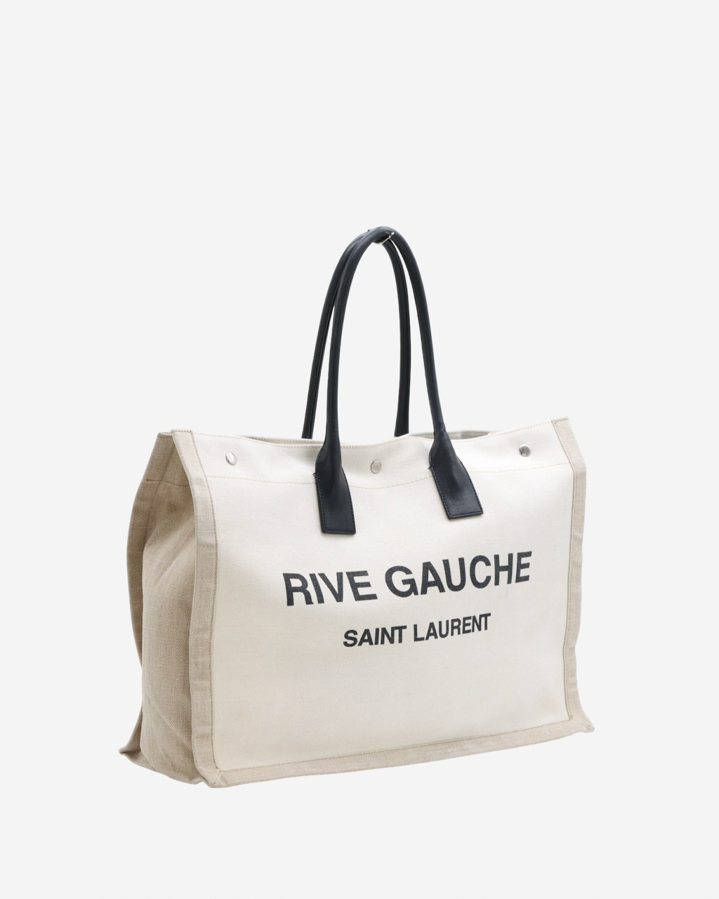 Bolso Saint Laurent Rive Gauche