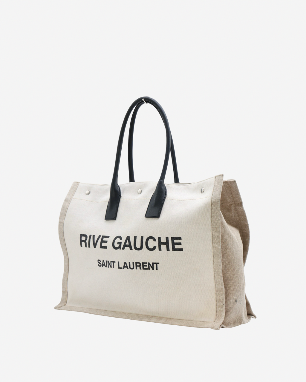 Bolso Saint Laurent Rive Gauche