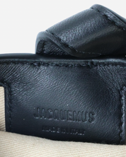 Monedero Jacquemus Le Porte Bisou