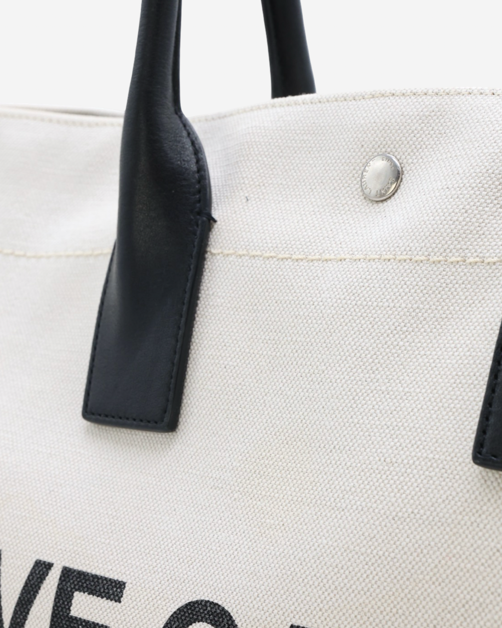 Bolso Saint Laurent Rive Gauche