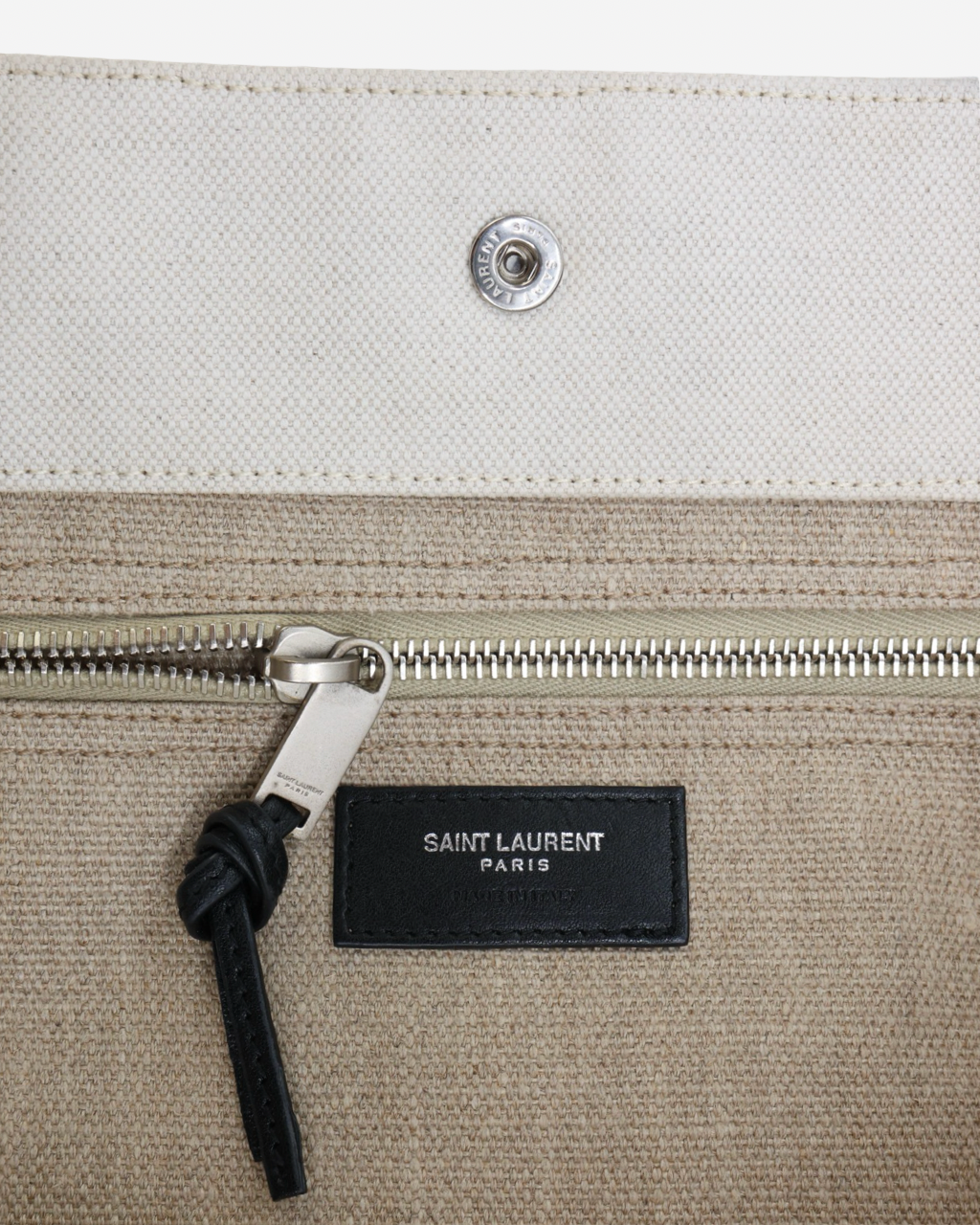Bolso Saint Laurent Rive Gauche