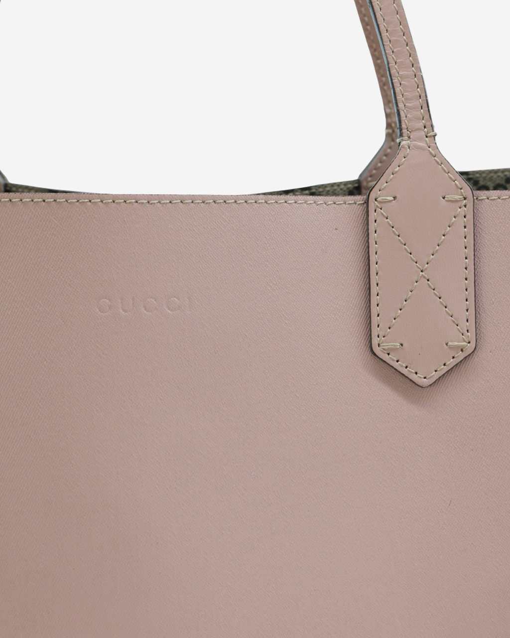Bolso Gucci GG Signature Tote