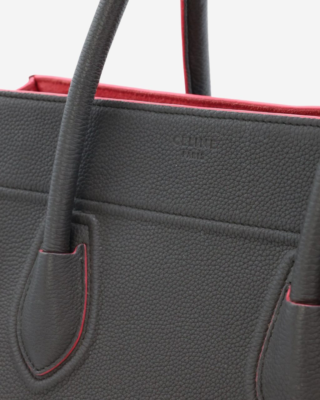 Bolso Celine Phantom Luggage