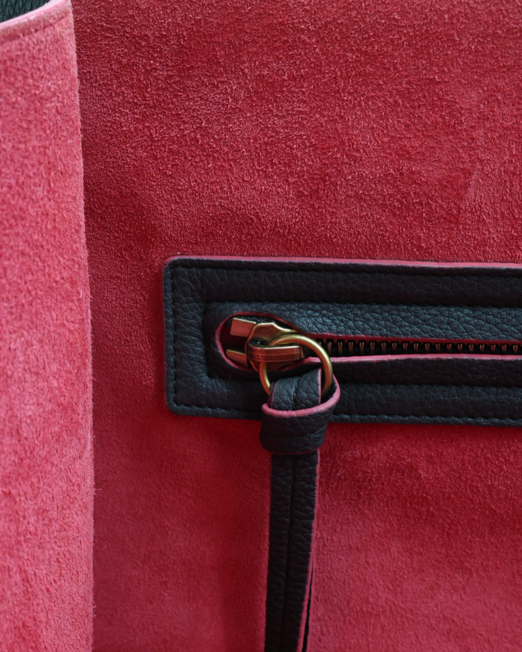 Bolso Celine Phantom Luggage