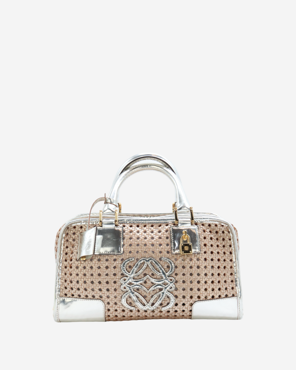 Loewe Amazona 28 Bag 2007