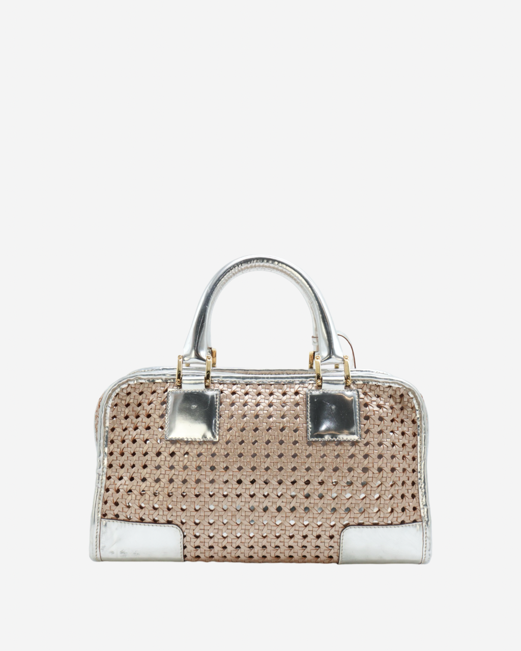 Loewe Amazona 28 Bag 2007