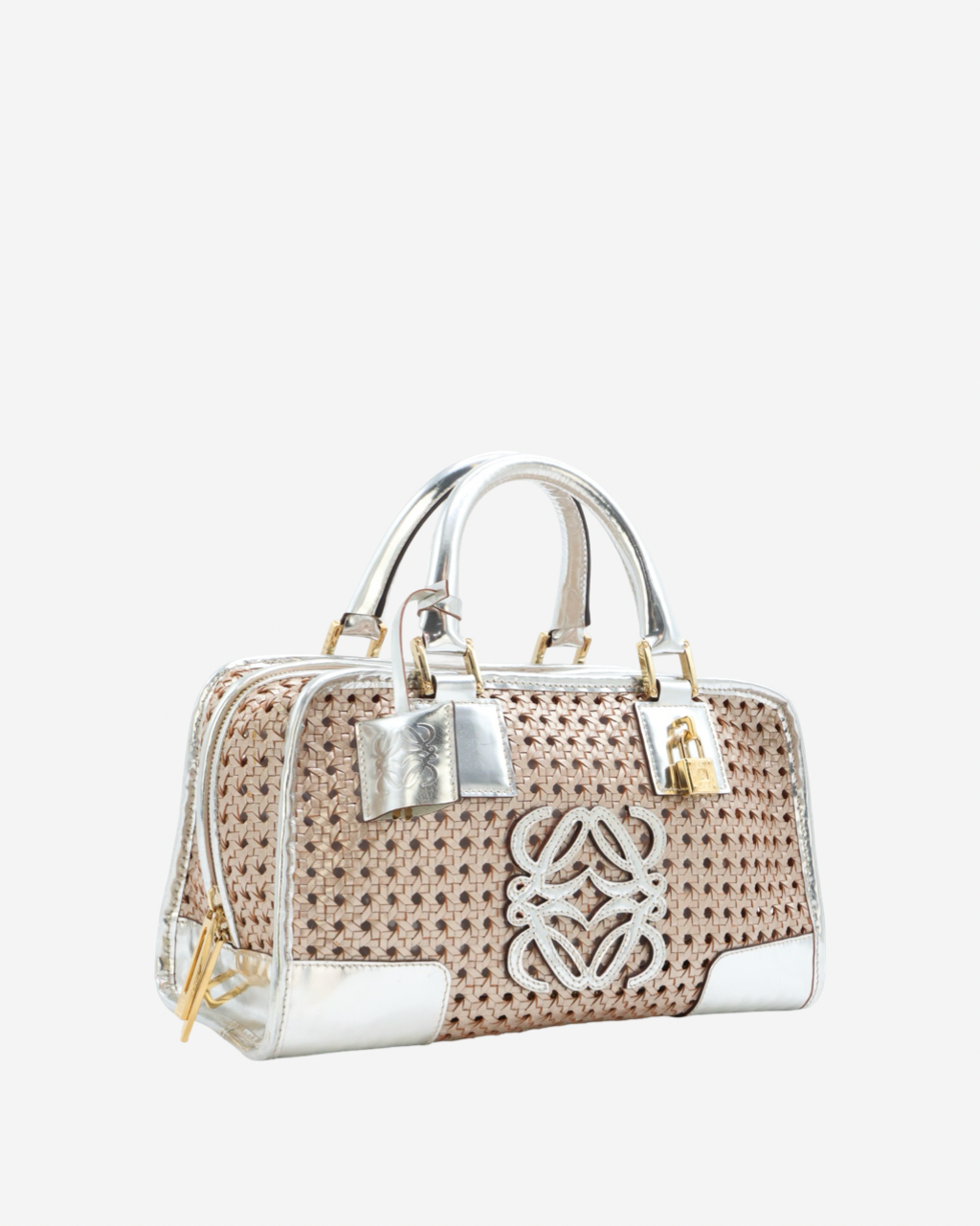 Loewe Amazona 28 Bag 2007