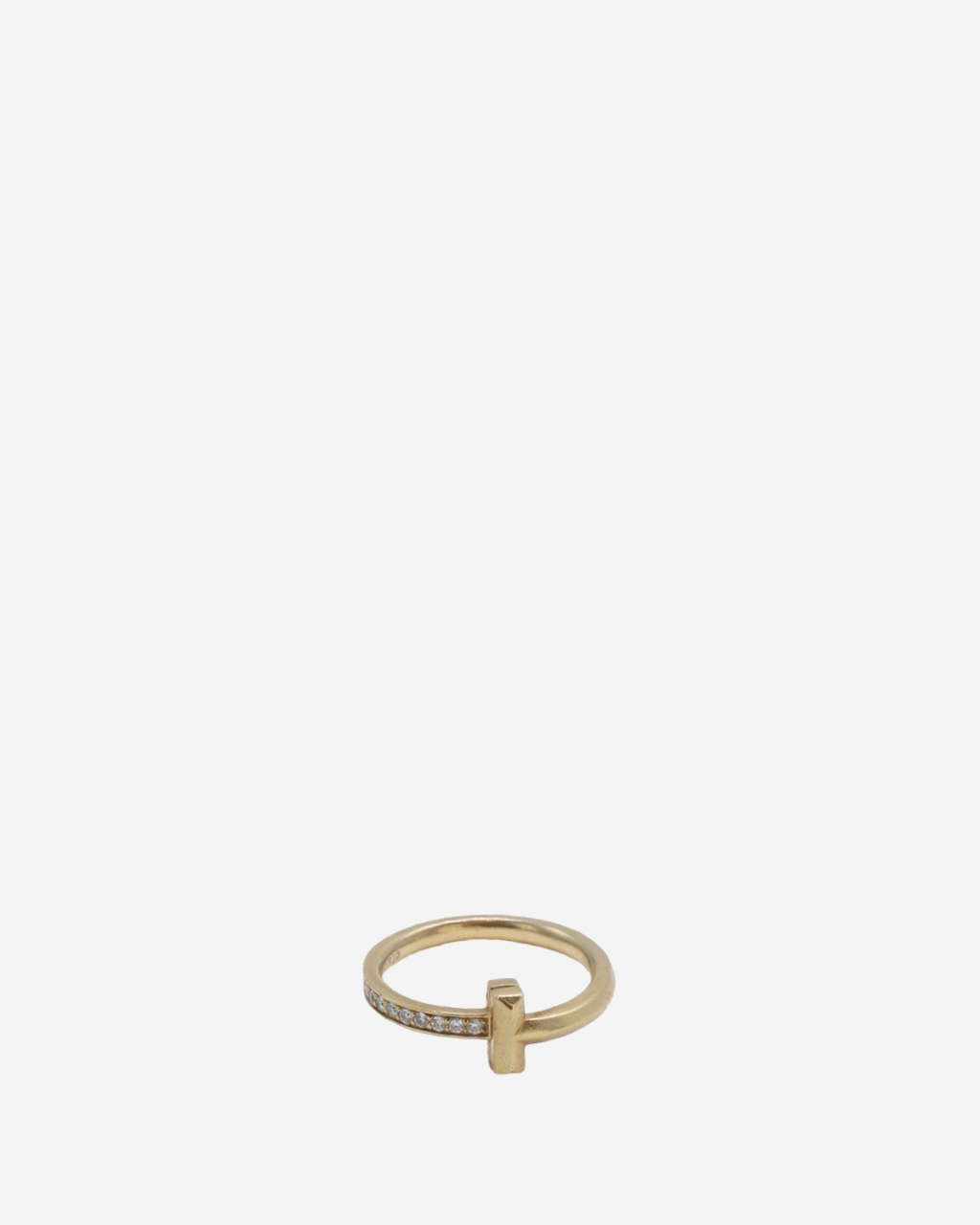 Tiffany & Co. T1 Ring