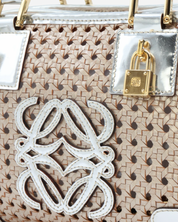 Loewe Amazona 28 Bag 2007