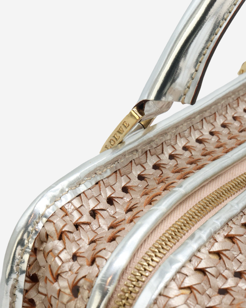 Loewe Amazona 28 Bag 2007