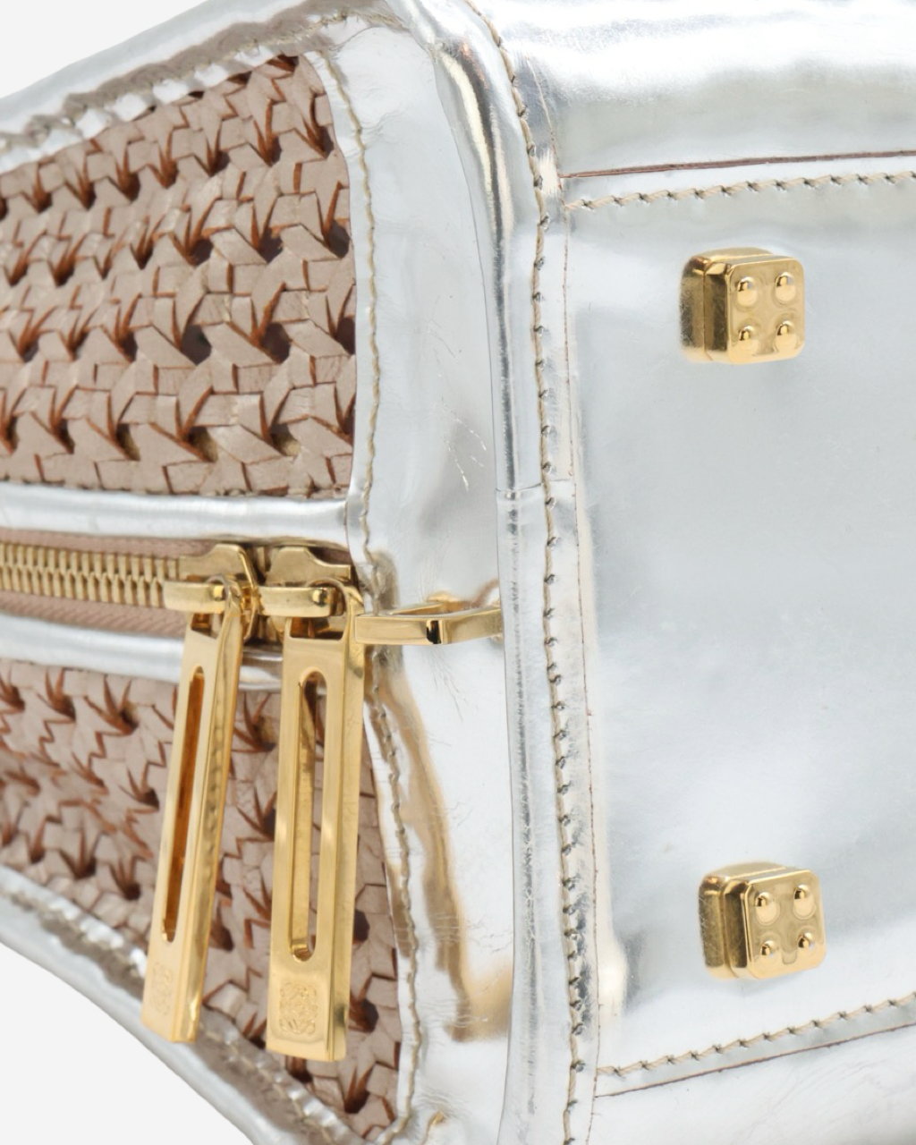 Loewe Amazona 28 Bag 2007