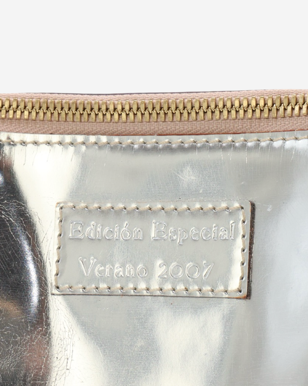 Loewe Amazona 28 Bag 2007