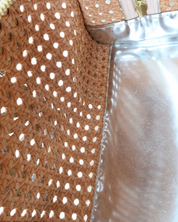Loewe Amazona 28 Bag 2007