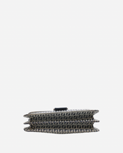 Fendi Zucchino Baguette Bag